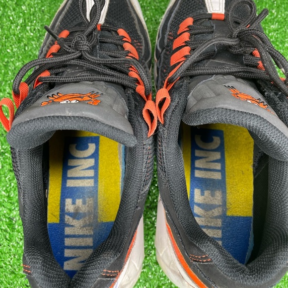 Nike Air Max 95 Baltimore Away - Picture 8 of 10